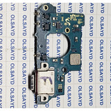 Placa De Carga Original Samsung Galaxy S20 Fe G780f Leer