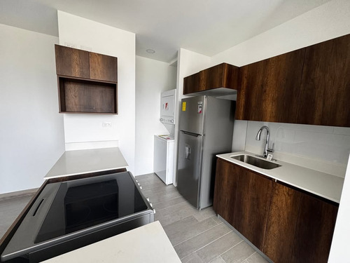 Apartamento Nuevo Para Estrenar Edificio Providencia Zona 13 - Imagen 2