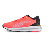 Zapatilla Puma Electrify Nitro 2 Wns Rosado Mujer