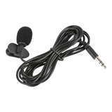 Repuesto Cable Microfono Para Gps Rastreador Localizador Satelital Tk103 Tk303 Tk104 Tk105