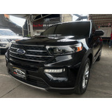 Ford Explorer 2020