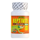 Zoo Med Reptivite Para Reptiles - Unidad a $57230