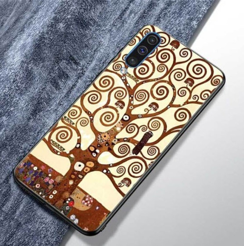 Samsung A70 - Arbol De La Vida Klimt