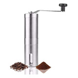 Molino De Cafe Manual Acero Molinillo Moledor Coffee Grinder