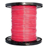 Cable Unipolar De 2,5mm X Bobina De 100mts  X 3 Unidades