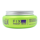 Cera Fix Me Frost Wax Kuul Profesional 100 G