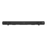 Caixa De Som Soundbar Gamer Redragon Janna Preta Gs815