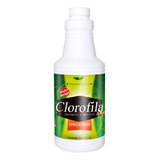 Purificante, Antioxidante Y Detox - Clorofila Plus 500 Ml 