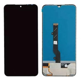 A Pantalla Lcd For Infinix Note 12 G96 X670