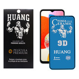 Película Huang Privativa Fosca Para Samsung Premium Cerâmica