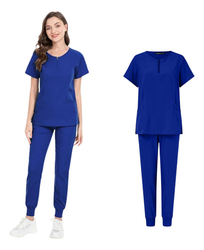 Uniformes Quirurgicos Mujer | Pijama Filipina Medica