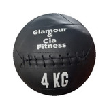 Wall Ball 4kg Crossfit Funcional Medicine Ball