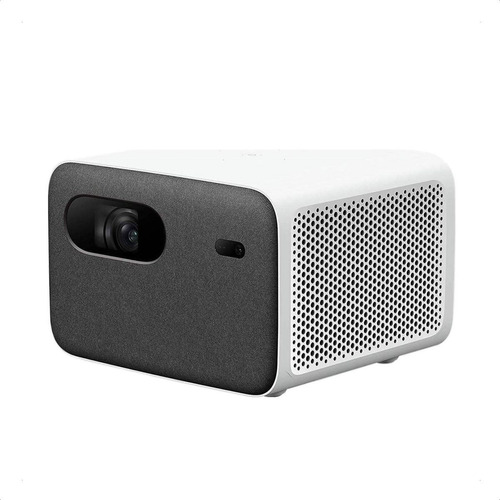 Xiaomi Mi Smart Projector 2 Pro, 1080p Wifi Android Tv 120''