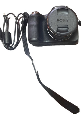 Cámara De Fotos Sony Dsc-h300