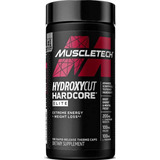 Hydroxycut Hardcore Elite 100 Capsulas Muscletech Super Oferta!