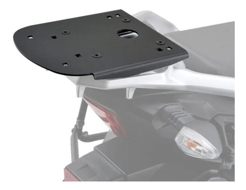 Soporte Givi Monolock Suzuki Vstrom 250 Baul Trasero Sr3116