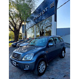 Chery Tiggo 2.0 4x2 Confort 2011 Ss 