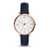 Fossil Jacqueline Es3843 Reloj Mujer 36mm