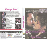 Romanza Final - Gayarre - Jose Carreras - Opera - Dvd