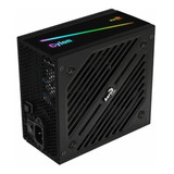 Aerocool Advanced Technologies Cylon 700w 700 W - Black - 200v - 240v