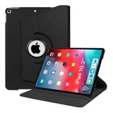 Capa Para iPad 9 Geração 10.2 360º A2602 A2604 A2603 A2605