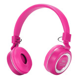 Fone De Ouvido Headphone On-ear P2 C/mic Dobrável