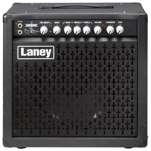 Cubo P/ Guitarra Laney Tony Iommi Signature Ti15-112 Oferta