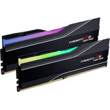 Memoria Ram Trident Z5 Neo Rgb Color Negro 64gb 2 G.skill F5-6000j3040g32gx2-tz5nr