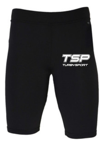 Calza Corta Deportiva Tsp