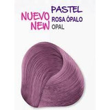 Tubo De Tinte Rbl Rosa Opalo 90gmsTinte Semi-permante