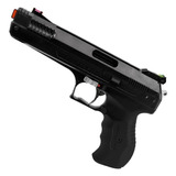 Pistola Rossi Beeman 4.5mm 410fps Arma De Pressao