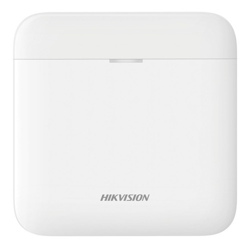 Panel Alarma Hikvision Axpro 48 Zonas  Wi-fi Y Ethernet 