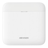 Panel Alarma Hikvision Axpro 48 Zonas  Wi-fi Y Ethernet 