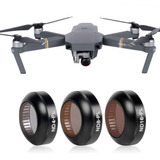 Smatree Pro Filter Dji Mavic Pro/mavic Platinum Xsr (bf64)