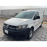 Volkswagen Caddy 2020 Cargo Van Maxi