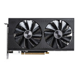 Tarjeta Gráfica 8g 8 Pines Graphics Rx580 Gddr5 256 Gb/s 256