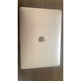 Macbook Air M1, 512 Gb De Ssd, 8 Gb De Ramgris Espacial