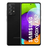 Samsung Galaxy A52 128gb, Ram 6 Gb