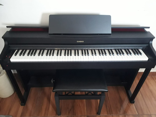 Piano Digital Casio Celviano  Ap-470 