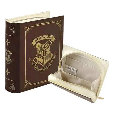 Estuche Para Lápices De Harry Potter Bolsas Para Maquillaje