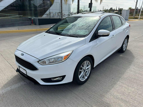 Ford Focus 2017 2.0 Se At