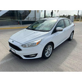 Ford Focus 2017 2.0 Se At