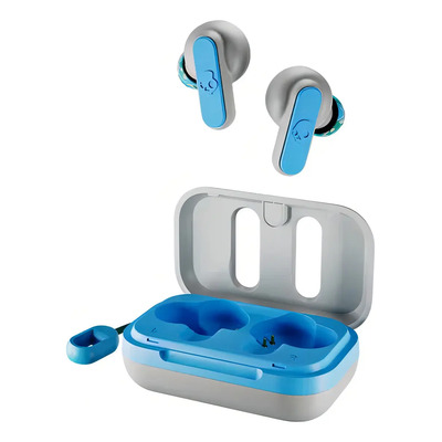 Auriculares Skullcandy Dime Xt 2 Tws Originales Color Gris | Envío gratis