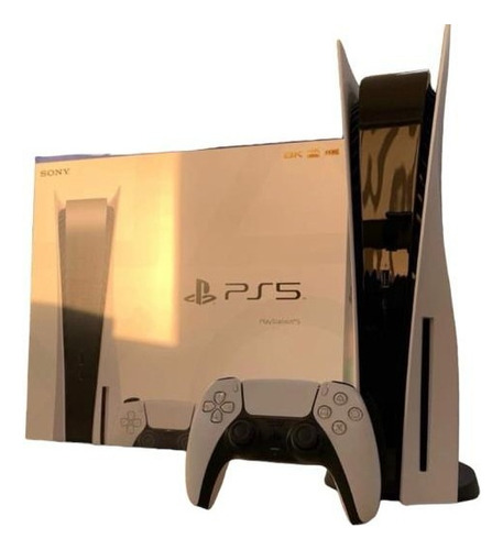 Playstation 5