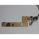 Placa De Circuito Impresso Do Microf P/ Miny Sistem Cm9940