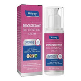 Menopausia Progesterona Crema Equilibrio Mujer