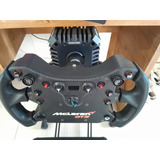 Base Fanatec Csl Dd 5nm  Volante Fanatec Gt3 Mclaren V2  