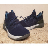 Tenis Under Armour Project Rock 3