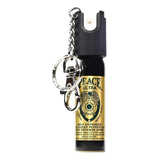 Gas Pimienta Peace Aerosol 22 Gr Spray Defensa Personal