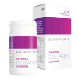 Bionutrients Collagen Linfar Colágeno Elastina Q10 